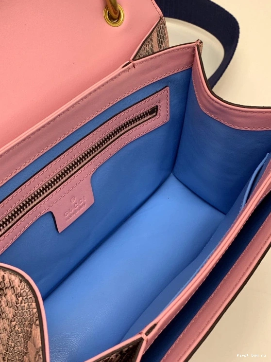 Firstbag ru GUCCI Margaret Queen 0810